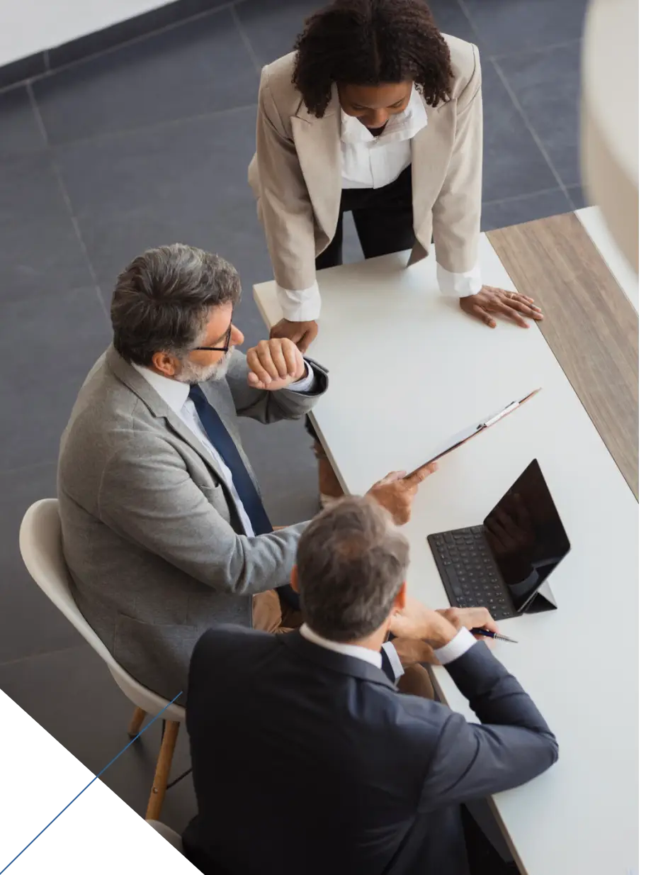 Disability Attorneys Near Me